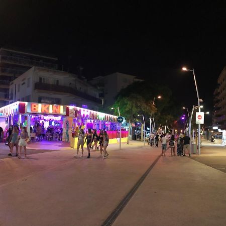 Apartament Diplomatic Salou Zewnętrze zdjęcie