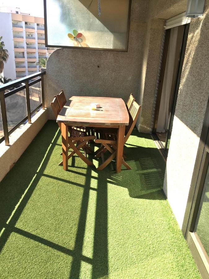 Apartament Diplomatic Salou Zewnętrze zdjęcie