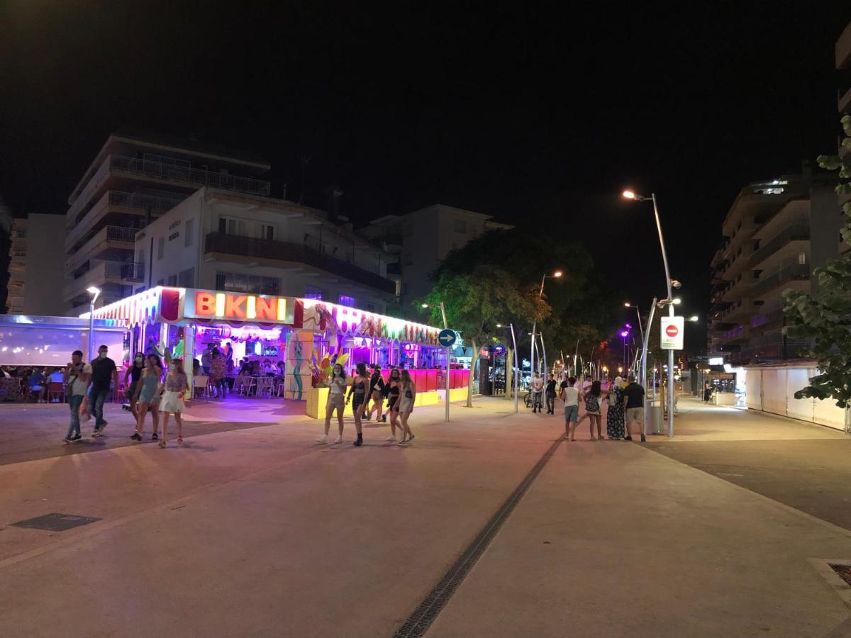 Apartament Diplomatic Salou Zewnętrze zdjęcie