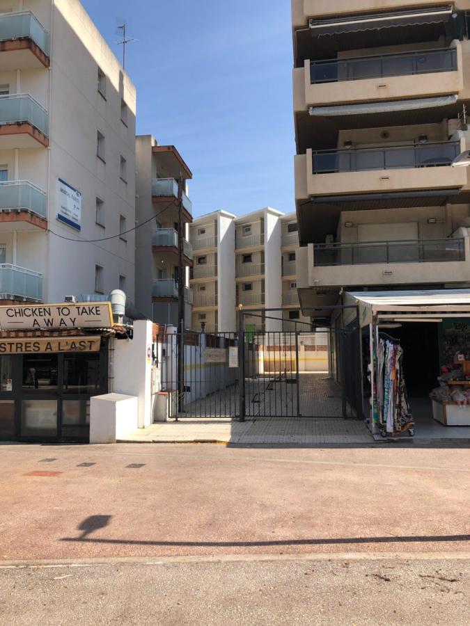 Apartament Diplomatic Salou Zewnętrze zdjęcie