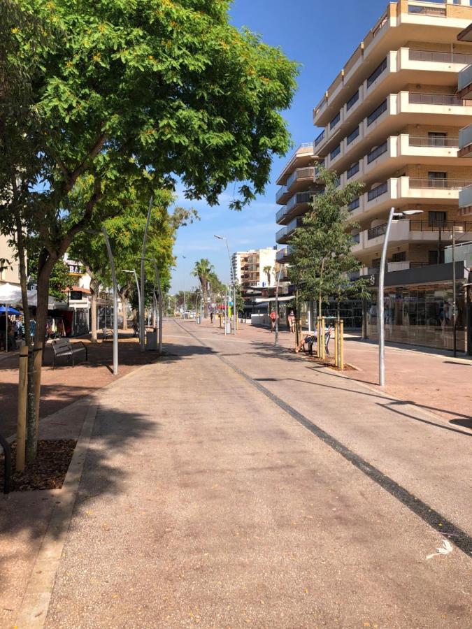 Apartament Diplomatic Salou Zewnętrze zdjęcie
