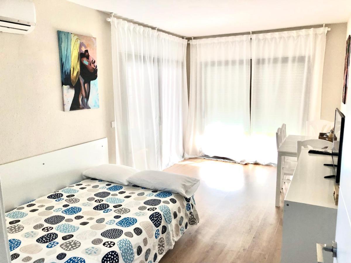 Apartament Diplomatic Salou Zewnętrze zdjęcie