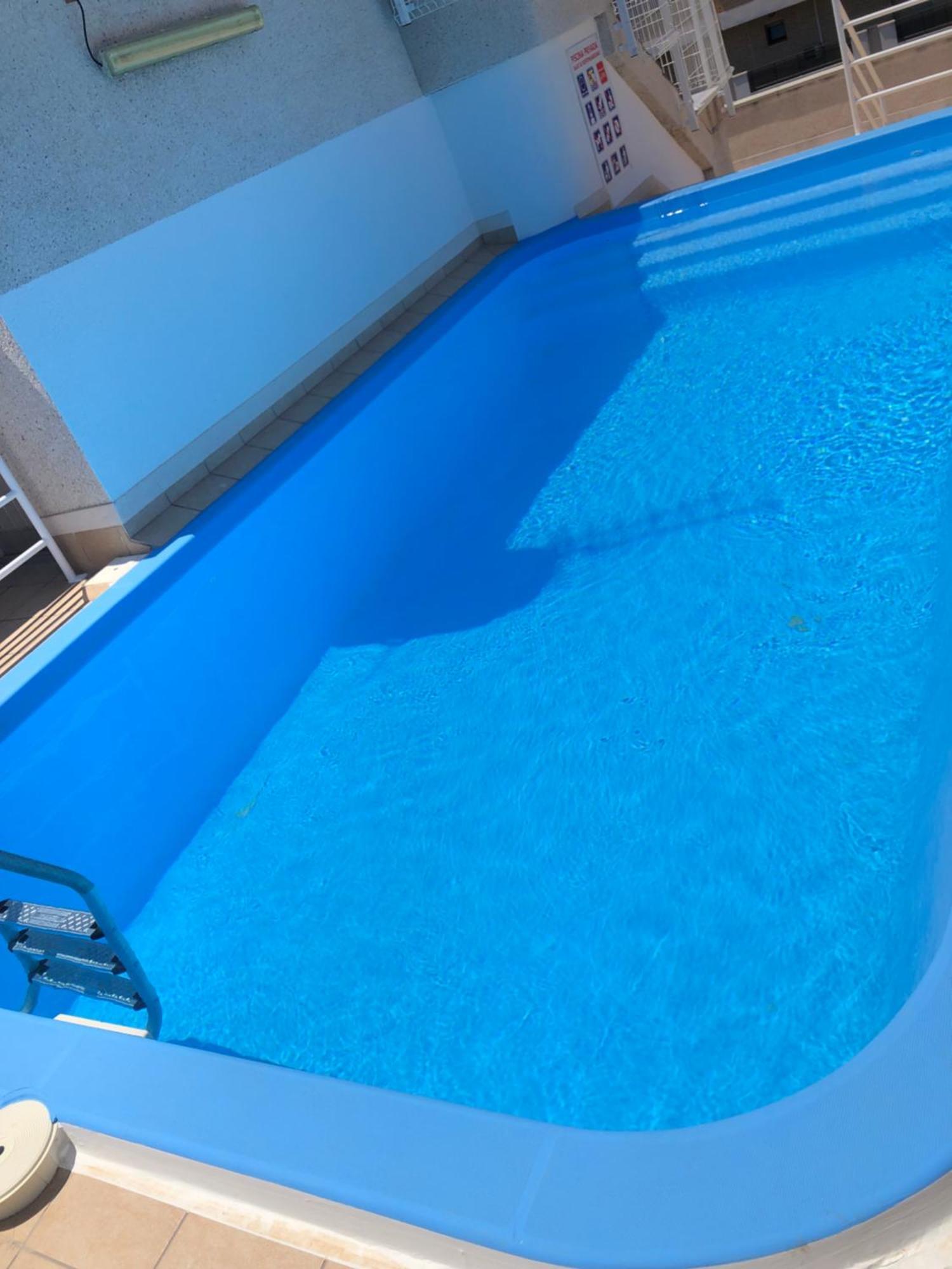 Apartament Diplomatic Salou Zewnętrze zdjęcie