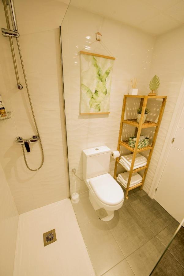 Apartament Diplomatic Salou Zewnętrze zdjęcie